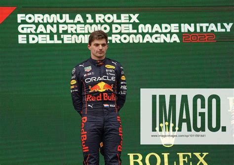 rolex gran premio del made in italy e dell'emilia-romagna|DHL Fastest Lap Award: FORMULA 1 ROLEX GRAN PREMIO .